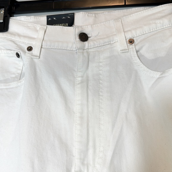 NWT Cremieux Stretch Pants 38x30 - Picture 7 of 12